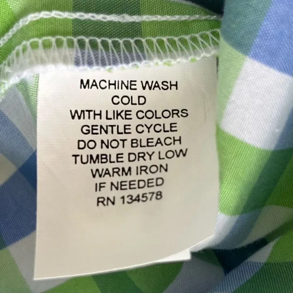 Vineyard Vines as refreshing